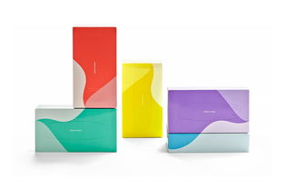 日本在线办公用品商店Askul 品牌理念与包装设计的卓越结合