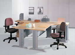 上海办公家具 隔断、屏风与文件柜的选购指南