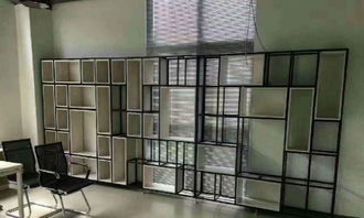 杭州文芯办公家具工厂直销 一站式定制您的专属办公空间