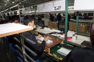 从狼蛛工厂看国产外设的崛起与办公场景的革新