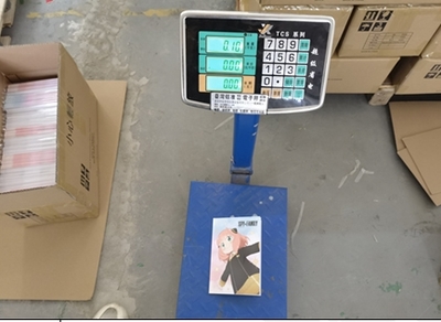 文具产品与办公用品第三方验货服务 保障质量与供应商合规