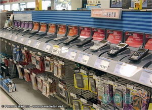 探访专业办公用品零售超市（上）—— 办公用品